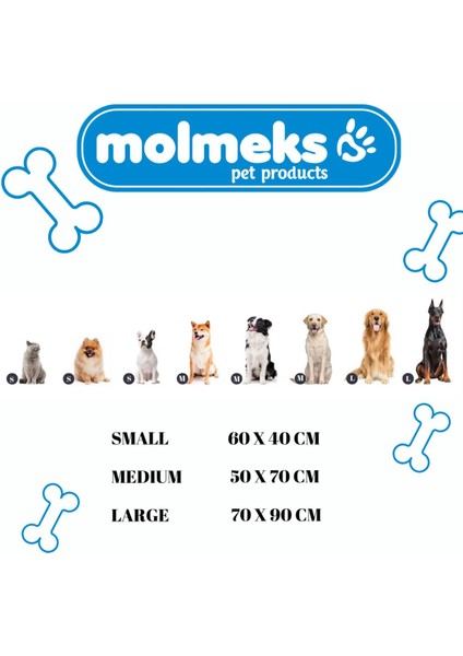 Luxury Kedi Köpek Yatağı Yıkanabilir Yastıklı Kedi Köpek Uyku Minderi 1 Adet
