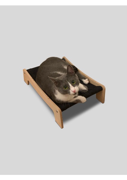 Luxury Kedi Yatağı 1 Adet