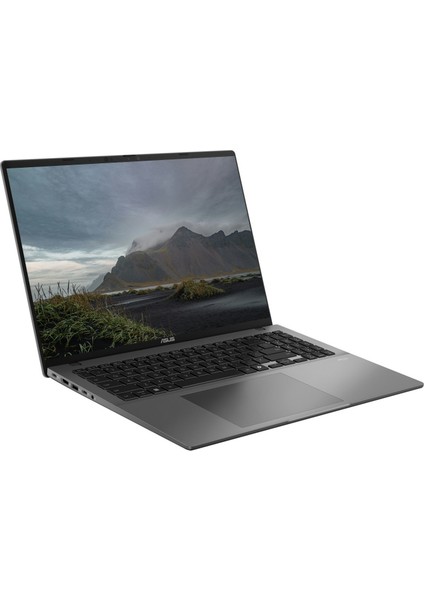 Vivobook S16 S3607VA Intel Core I5 13420H Ddr5 56 GB 1tb SSD Windows 11 Pro 16" 300NITS Wuxga IPS 144HZ Taşınabilir Bilgisayar RP030WP14 + Zetta Çanta