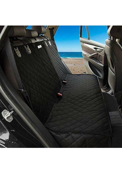 Luxury Köpek Oyuncağı Oto Koltuk Kılıfı Köpek Araba Örtüsü Su Geçirmez Koltuk Kılıfı Köpek Koltuk Örtüsü 1 Adet fırsatları