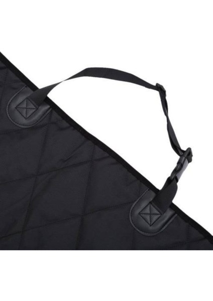 Luxury Köpek Oyuncağı Oto Koltuk Kılıfı Köpek Araba Örtüsü Su Geçirmez Koltuk Kılıfı Köpek Koltuk Örtüsü 1 Adet indirimleri