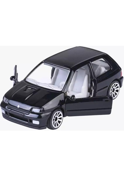 Vintage Serisi Araçlar Renault Clio 16S