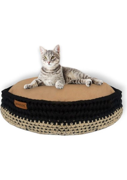 Luxury Cup-Cake Kedi Yatağı 1 Adet fiyatları