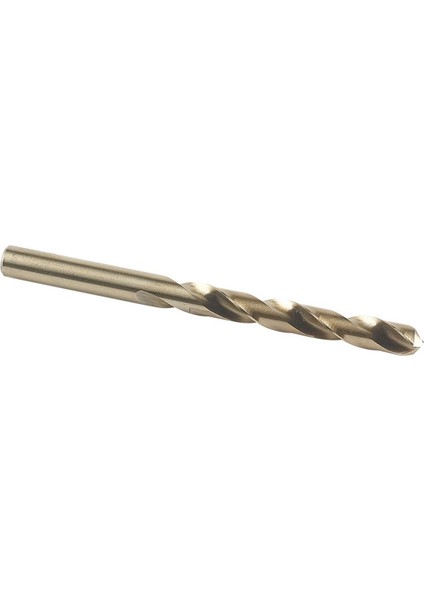 15.5 mm Hss-E Co5 Altın Seri Kobaltlı Matkap Ucu GFB1838