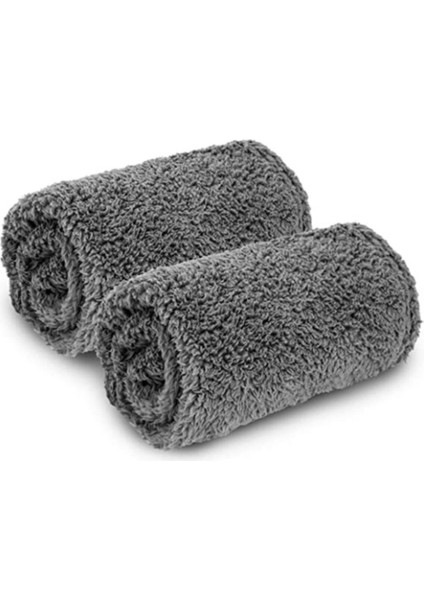 Luxury Peluş Köpek Battaniyesi 60X80 cm 1 Adet
