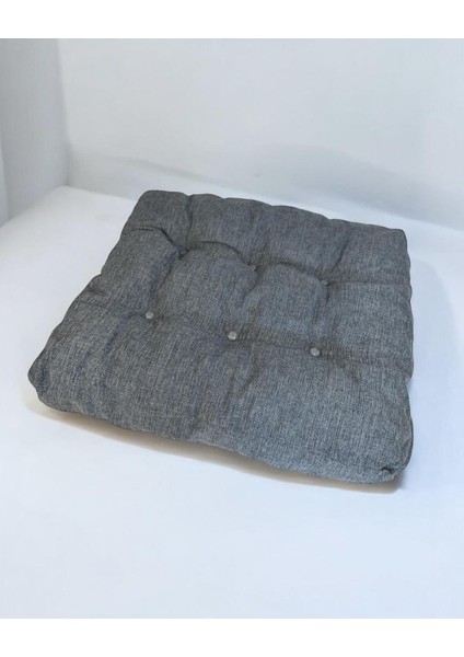Luxury Denim Blue Kedi Köpek Minderi 70 x 60 cm 1 Adet modelleri