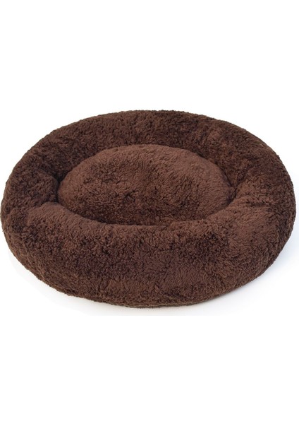 Luxury Her Irka Göre Peluş Köpek Yatağı | Yumuşacık ve Ergonomik 1 Adet
