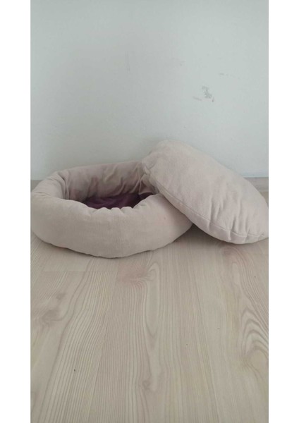 Luxury Kedi Köpek Minderi 1 Adet