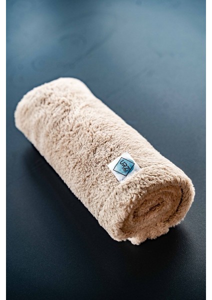 Luxury Kedi ve Köpek Battaniyesi Welsoft Peluş Yıkanabilir 5 Renk 3 Boy 1 Adet fiyatları