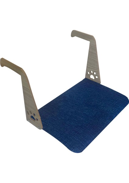 Luxury Kedi Kalorifer Radyatör Yatağı Petek Yatağı (29*45CM) 1 Adet
