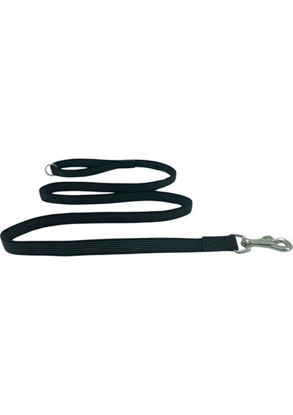 Luxury Silikon Detaylı Köpek Gezdirme Kayışı, Sevk Kayışı , 2CM/150CM 1 Adet