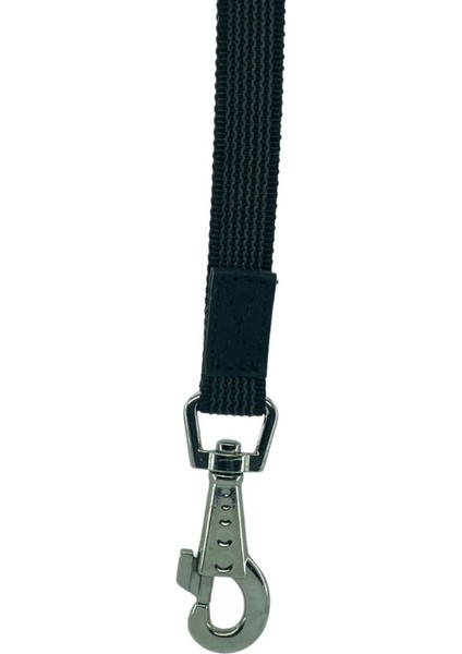 Luxury Silikon Detaylı Köpek Gezdirme Kayışı, Sevk Kayışı , 2CM/150CM 1 Adet
