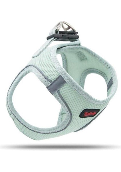 Luxury Air-Mesh Harness Köpek Göğüs Tasması Moon S 1 Adet