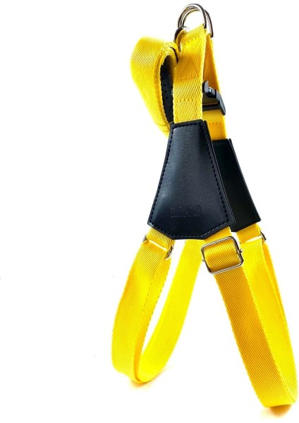 Luxury Çok Ayarlı Göğüs Tasması 1 Adet