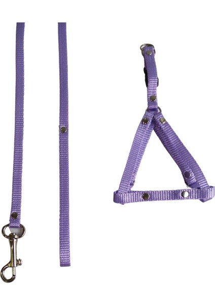 Luxury Köpek Göğüs Tasması Gezdirme Sevk Kayışı Küçük Köpek Irkları ve Kediler Için 1 Adet fiyatları
