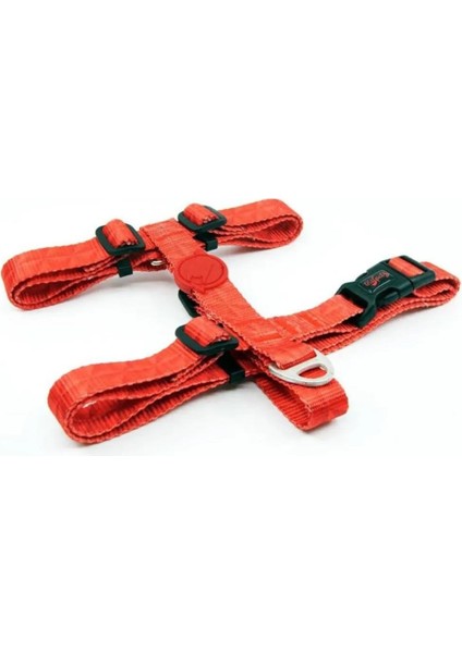 Luxury H-Type Harness Köpek Tasması - Prism 1 Adet