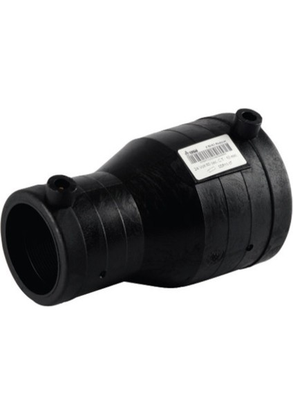 Q40-32 Hdpe Ef Redüksiyon