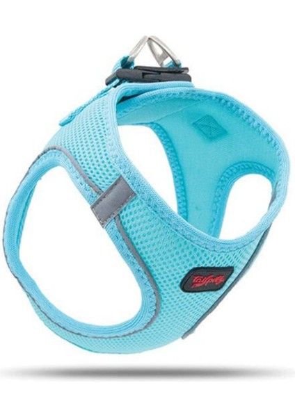 Luxury Air Mesh Harness Köpek Göğüs Tasması (2xs) Ocean - TP750496 1 Adet