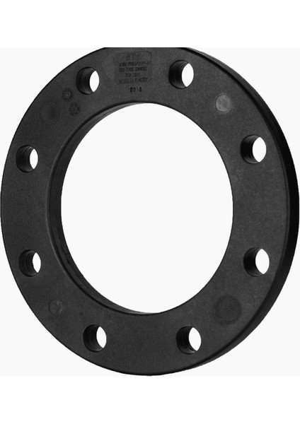 Q110 Hdpe Ef Polietilen Flanş