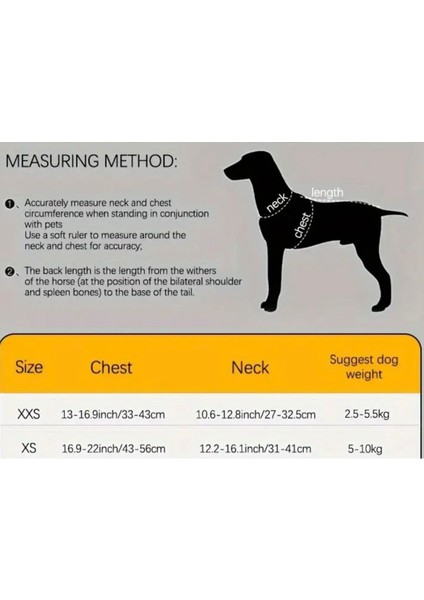 Luxury Köpek Tasması, Göğüs Tasması, Ayarlanabilir Tasma 1 Adet