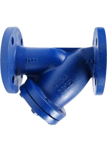 DN125 PN16 Pik Döküm Filtre