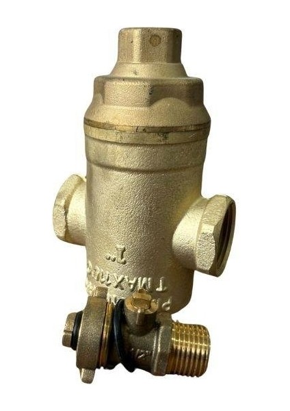 Smartvent Tortu Ayırıcı 1'' modelleri