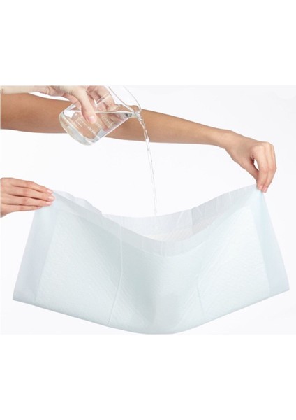Luxury Yıkanabilir Kapitoneli Köpek Çiş Pedi - 100 x 100 cm 1 Adet