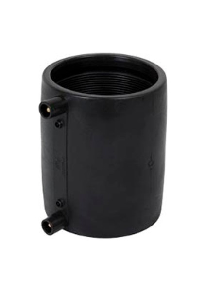 Q225 Hdpe Ef Manşon