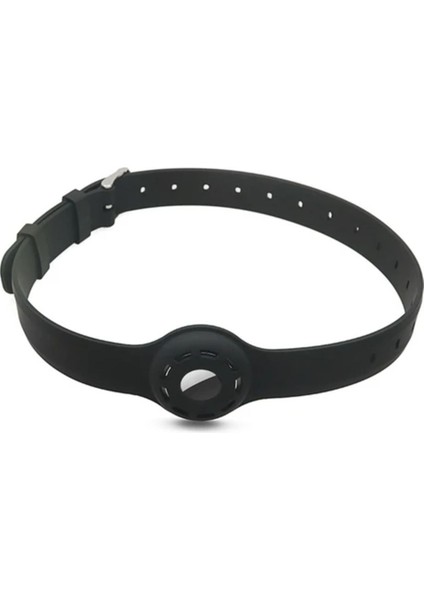 Luxury Silikon Yaka Koruyucu Tutucu Pet Yaka 1 Adet