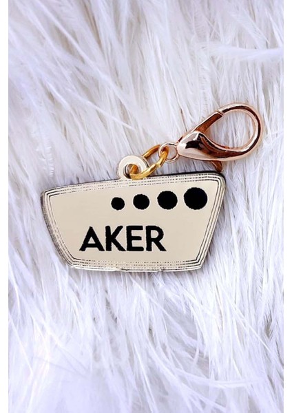 Luxury Harika Ürün Annemi Ara Yazılı Evcil Hayvan Künyesi Küçük Irk Isimliği Modelleri 1 Adet