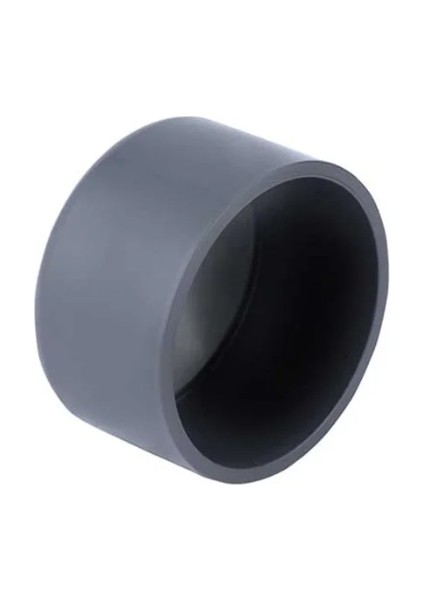 Q50 Pvc Temiz Su Kapama Başlığı
