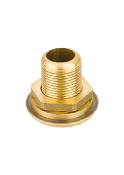 3/4'' Pirinç Depo Rekoru