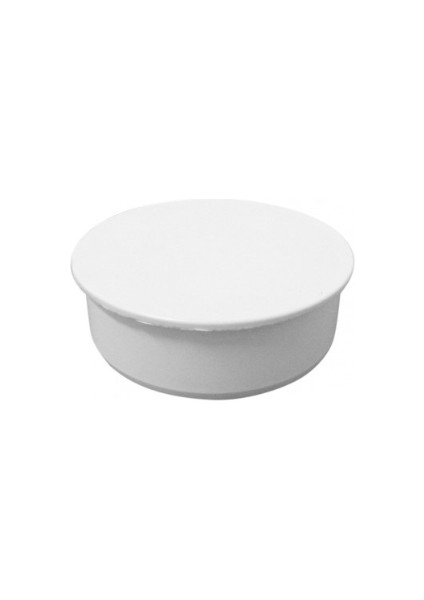 Q150 Pvc Atık Su Kapama Başlığı