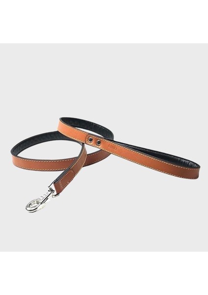 Luxury Deri Gezdirme Kayışı - 140 cm 1 Adet