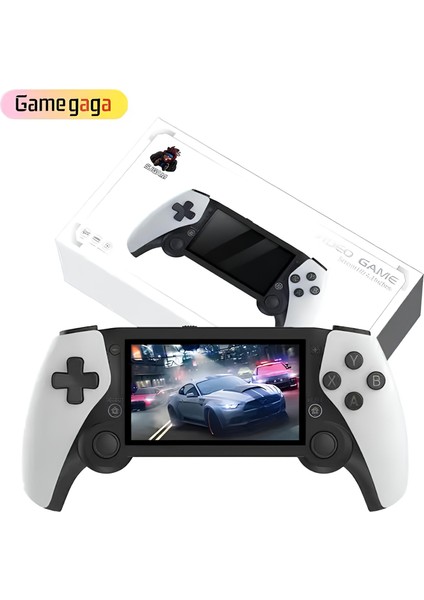 Nomtekno M25 Taşınabilir Retro Oyun Konsolu LCD Ekran 2000 Oyun Yüklü 3D IPS Ekran indirimleri