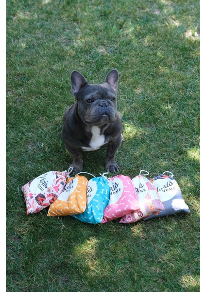Luxury Dijital Baskılı Kedi/köpek Kurulama Havlusu 1 Adet fırsatları
