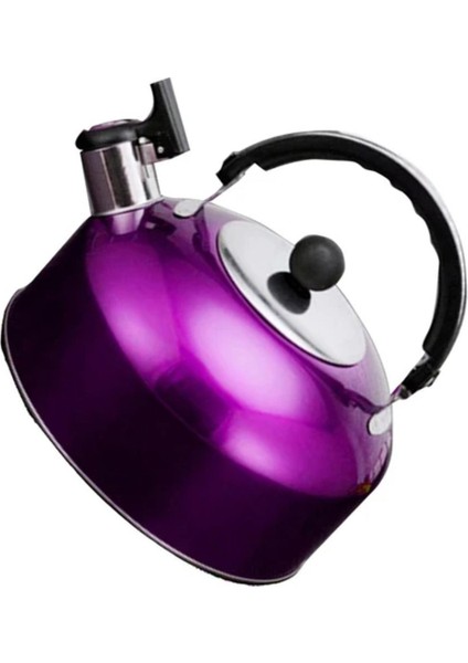 Luxury Lonni Kettle Camping Kettle Islıklı Su Isıtıcısı 1 Adet