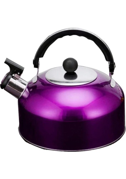 Luxury Lonni Kettle Camping Kettle Islıklı Su Isıtıcısı 1 Adet
