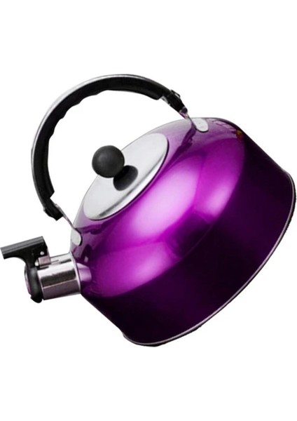 Luxury Lonni Kettle Camping Kettle Islıklı Su Isıtıcısı 1 Adet