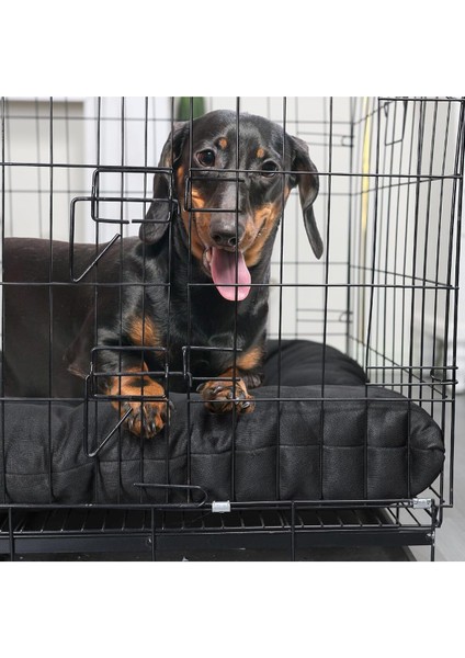 Luxury Köpek Kedi Yatak Yıkanabilir Yatak 1 Adet