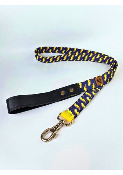 Luxury Zeus Köpek Uzatma Tasma Sevk Kayışı Grande 1 Adet