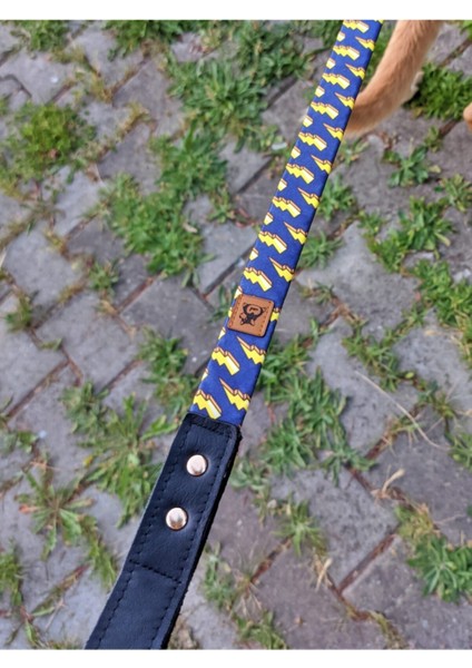 Luxury Zeus Köpek Uzatma Tasma Sevk Kayışı Grande 1 Adet