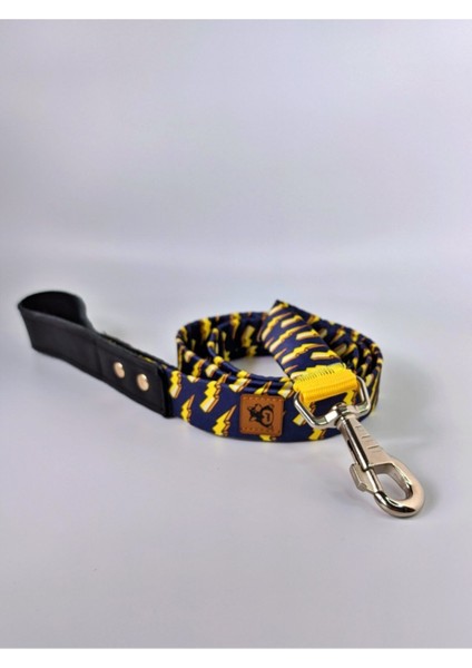 Luxury Zeus Köpek Uzatma Tasma Sevk Kayışı Grande 1 Adet