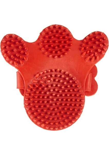 Luxury Beeztees Eastland 406030 Köpek Tımar Eldiveni, 12 cm 1 Adet