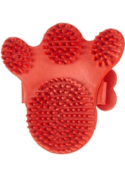Luxury Beeztees Eastland 406030 Köpek Tımar Eldiveni, 12 cm 1 Adet