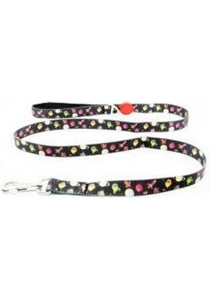 Luxury Space Leash Medıum Gezdirme Tasması 1 Adet