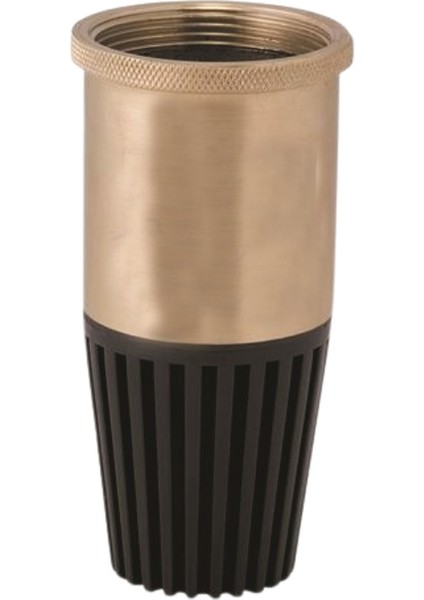 2'' Pirinç Plastik Klape