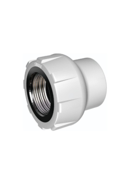 Q50-11/2'' Pprc Iç Dişli Adaptör
