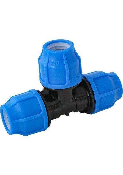 Q32 Pvc Kaplin Tee