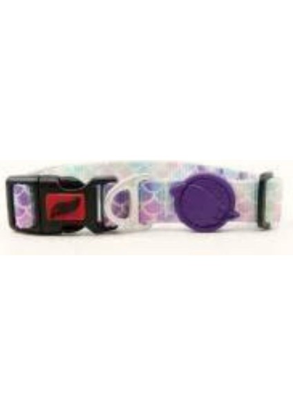 Luxury Tailpetz Bubbles Boyun Tasması Small 1 Adet